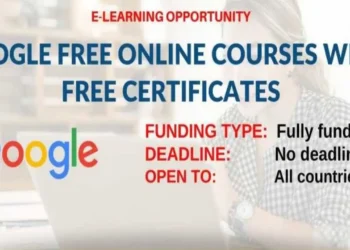 Google Courses 2023 Free Online Courses Online Apply Applypakjobs