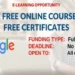 Google Courses 2023 Free Online Courses Online Apply Applypakjobs