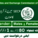 Secp Jobs 2023 Apply Onlineapplypakjobs.pk