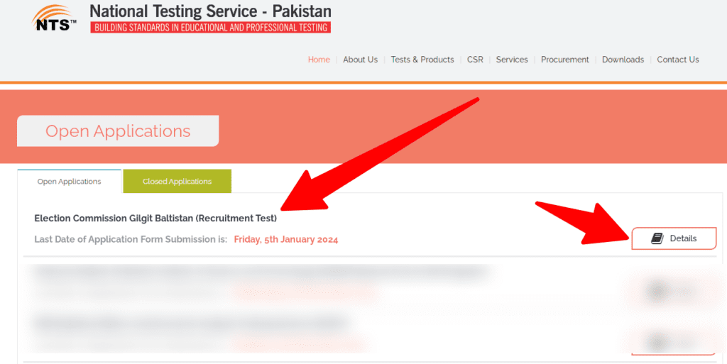 Latest Election Commission Gilgit Baltistan Jobs 2023 