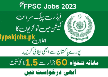 Latest Punjab Public Service Commission Medical Jobs 2024