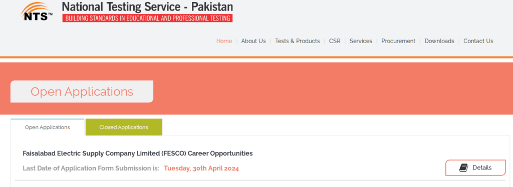 Latest Faisalabad Electric Supply Company Limited Jobs 2024 