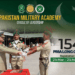 Latest Pakistan Army 154 Pma Long Course Jobs 2024