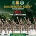 Join Pakistan Army As Commissioned Officer Jobs 2024
