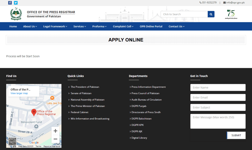 Latest Balochistan Levies Force Jobs 2025  Online Apply