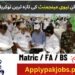 Latest Pakistan Navy Management Jobs 2025 Online Apply
