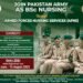 Latest Pakistan Army Jobs As Bsc Nursing Rawalpindi 2025